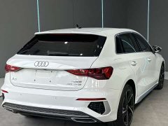 Audi A3 Sportback 35 TFSI stylish and sporty - фото 6