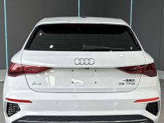 Audi A3 Sportback 35 TFSI stylish and sporty - фото 7