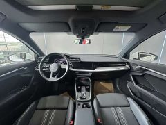 Audi A3 Sportback 35 TFSI stylish and sporty - фото 9