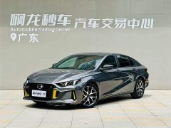 Trumpchi Shadow Leopard 2021 270T DCT J15 version - фото 1