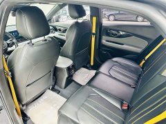 Trumpchi Shadow Leopard 2021 270T DCT J15 version - фото 10