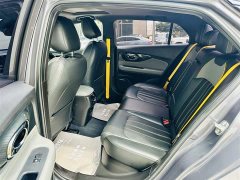 Trumpchi Shadow Leopard 2021 270T DCT J15 version - фото 12