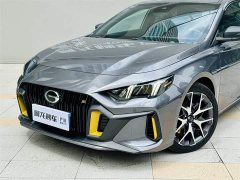 Trumpchi Shadow Leopard 2021 270T DCT J15 version - фото 16