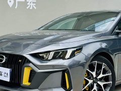 Trumpchi Shadow Leopard 2021 270T DCT J15 version - фото 18
