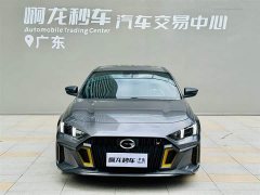 Trumpchi Shadow Leopard 2021 270T DCT J15 version - фото 2