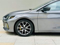 Trumpchi Shadow Leopard 2021 270T DCT J15 version - фото 20