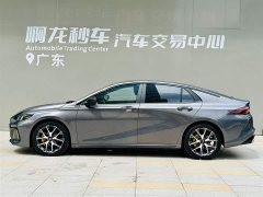 Trumpchi Shadow Leopard 2021 270T DCT J15 version - фото 4