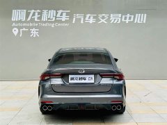 Trumpchi Shadow Leopard 2021 270T DCT J15 version - фото 5