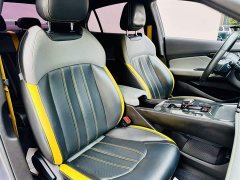 Trumpchi Shadow Leopard 2021 270T DCT J15 version - фото 7