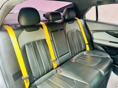 Trumpchi Shadow Leopard 2021 270T DCT J15 version - фото 8