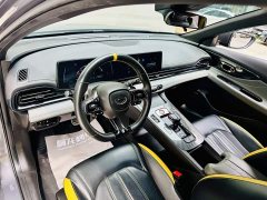 Trumpchi Shadow Leopard 2021 270T DCT J15 version - фото 9