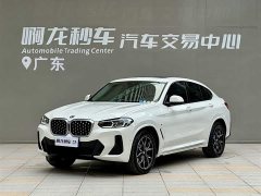 BMW X4 2022 xDrive25i M Sport Package - фото 1