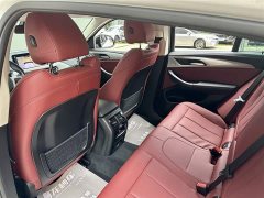 BMW X4 2022 xDrive25i M Sport Package - фото 10
