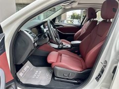 BMW X4 2022 xDrive25i M Sport Package - фото 11