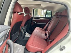 BMW X4 2022 xDrive25i M Sport Package - фото 12