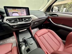BMW X4 2022 xDrive25i M Sport Package - фото 14