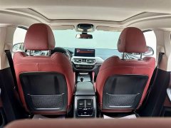 BMW X4 2022 xDrive25i M Sport Package - фото 15