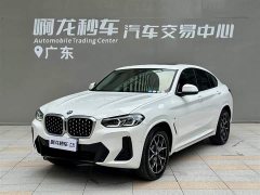 BMW X4 2022 xDrive25i M Sport Package - фото 16