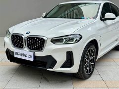 BMW X4 2022 xDrive25i M Sport Package - фото 17