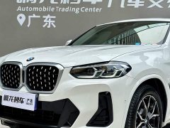 BMW X4 2022 xDrive25i M Sport Package - фото 19