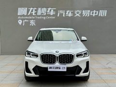 BMW X4 2022 xDrive25i M Sport Package - фото 2
