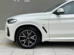 BMW X4 2022 xDrive25i M Sport Package - фото 20