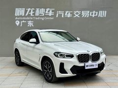 BMW X4 2022 xDrive25i M Sport Package - фото 3