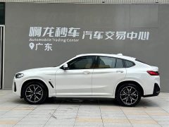 BMW X4 2022 xDrive25i M Sport Package - фото 4