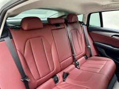 BMW X4 2022 xDrive25i M Sport Package - фото 8