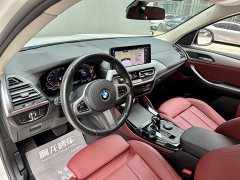 BMW X4 2022 xDrive25i M Sport Package - фото 9