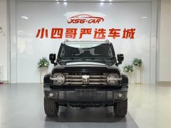 Tank 300 City Edition 2.0T Very Stylish - фото 2