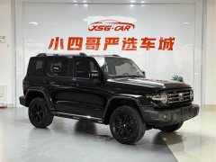 Tank 300 City Edition 2.0T Very Stylish - фото 3