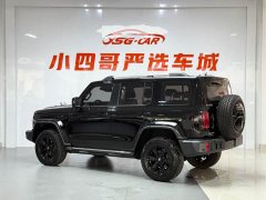 Tank 300 City Edition 2.0T Very Stylish - фото 4