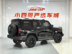 Tank 300 City Edition 2.0T Very Stylish - фото 6