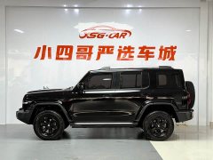Tank 300 City Edition 2.0T Very Stylish - фото 7
