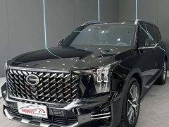Trumpchi GS8 Pilot Series 2.0TGDI two-wheel drive luxury version 5 seats - фото 1