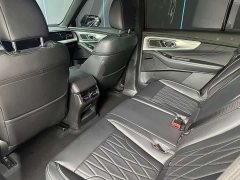 Trumpchi GS8 Pilot Series 2.0TGDI two-wheel drive luxury version 5 seats - фото 10