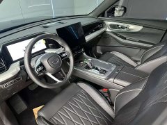 Trumpchi GS8 Pilot Series 2.0TGDI two-wheel drive luxury version 5 seats - фото 11