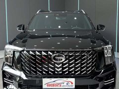 Trumpchi GS8 Pilot Series 2.0TGDI two-wheel drive luxury version 5 seats - фото 2