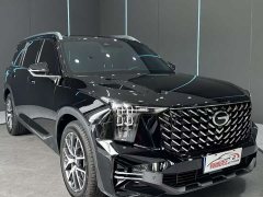 Trumpchi GS8 Pilot Series 2.0TGDI two-wheel drive luxury version 5 seats - фото 3