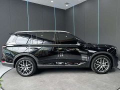 Trumpchi GS8 Pilot Series 2.0TGDI two-wheel drive luxury version 5 seats - фото 5
