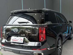 Trumpchi GS8 Pilot Series 2.0TGDI two-wheel drive luxury version 5 seats - фото 6