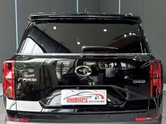 Trumpchi GS8 Pilot Series 2.0TGDI two-wheel drive luxury version 5 seats - фото 7