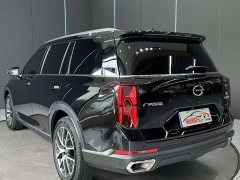 Trumpchi GS8 Pilot Series 2.0TGDI two-wheel drive luxury version 5 seats - фото 8