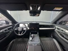 Trumpchi GS8 Pilot Series 2.0TGDI two-wheel drive luxury version 5 seats - фото 9