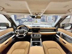 Land Rover Defender 2022 110 P400 Dark Special Edition - фото 10