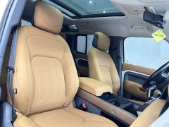 Land Rover Defender 2022 110 P400 Dark Special Edition - фото 15