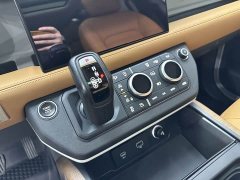 Land Rover Defender 2022 110 P400 Dark Special Edition - фото 16