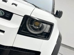 Land Rover Defender 2022 110 P400 Dark Special Edition - фото 19