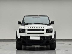 Land Rover Defender 2022 110 P400 Dark Special Edition - фото 2